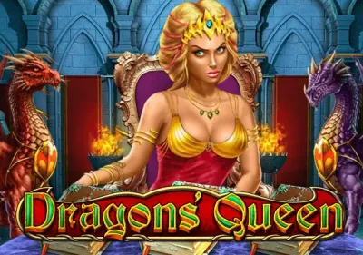 Dragons' Queen game icon