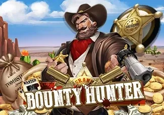 Bounty Hunter (1) game thumbnail
