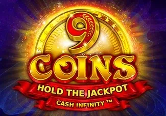 9 Coins game icon
