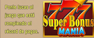 Slots de pesca