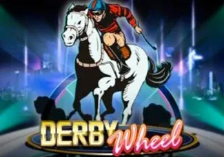 Derby Wheel game icon