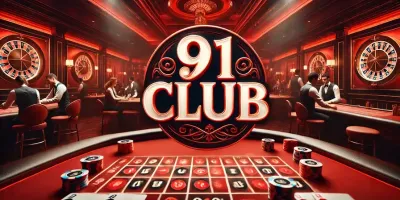 Interfaz de 91-Club