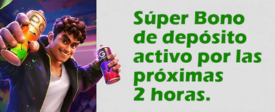 Slots de alta volatilidad