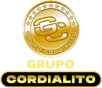 Grupo Cordialito Logo